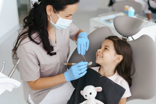 Best Emergency Treatment for Dental Infections or Abscesses in Fort Madison, IA