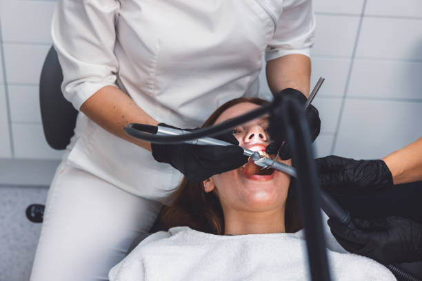 Best Emergency Gum Treatment in Fort Madison, IA